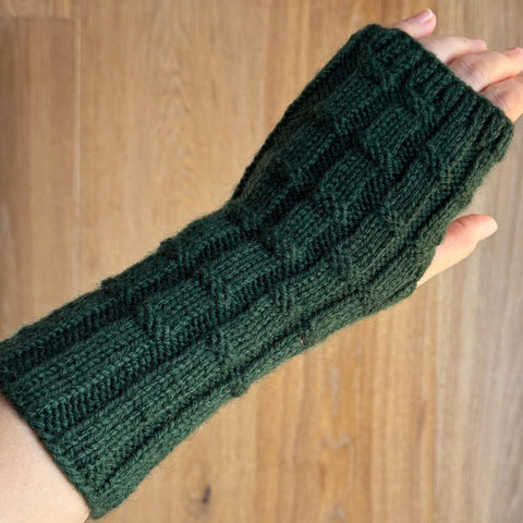 Pusvilnės riešinės (#162)