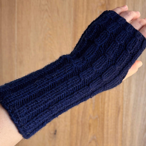 Pusvilnės riešinės (#211)