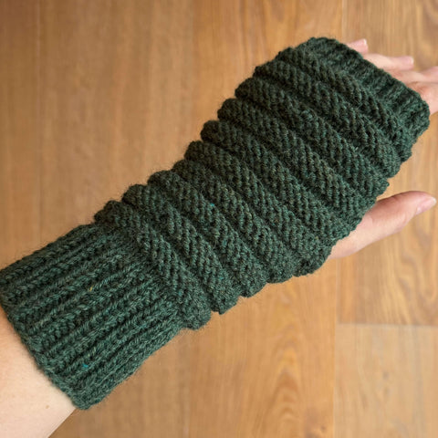 Pusvilnės riešinės (#318)