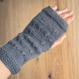 Pusvilnės riešinės (#304)