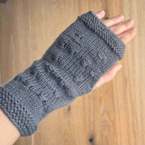 Pusvilnės riešinės (#304)