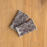 Vilnonės riešinės (#307)