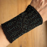 Vilnonės riešinės (#306)