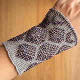 Vilnonės riešinės (#307)