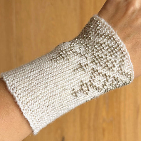 Vilnonės riešinės (#314)